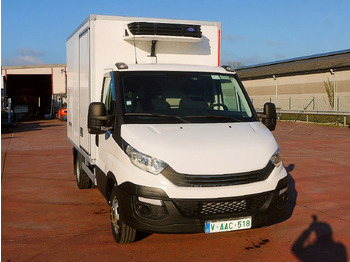Furgoneta frigorifica IVECO Daily 35c14