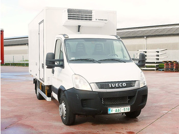 Furgoneta frigorifica IVECO Daily