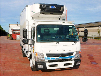 Furgoneta frigorifica MITSUBISHI