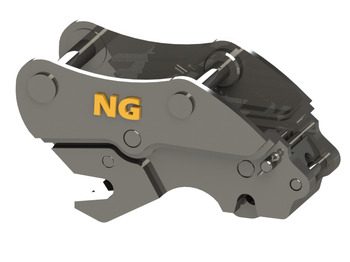 Acoplamiento rápido