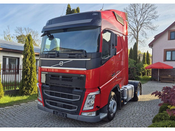 Cabeza tractora VOLVO FH
