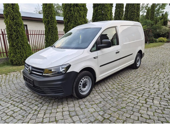 Furgoneta pequeña VOLKSWAGEN Caddy Maxi