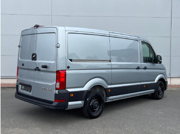 Furgoneta MAN TGE 3.180 L3H2 Kasten LED NAVI ACC LED STANDHZ: foto 5