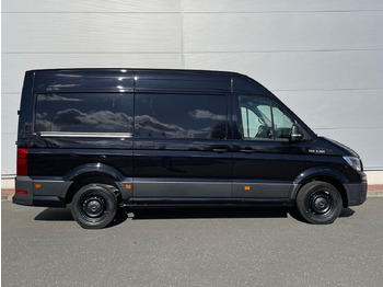 Coche MAN TGE 3.180 L3H3 Kasten STANDHZ ACC NAVI KAMERA: foto 5