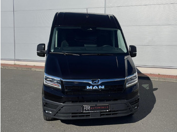Coche MAN TGE 3.180 L3H3 Kasten STANDHZ ACC NAVI KAMERA: foto 3