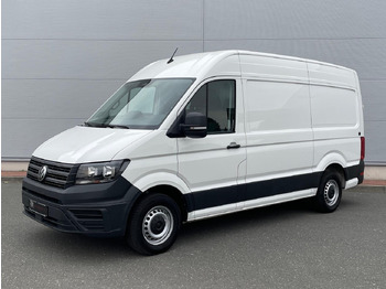 Furgón VOLKSWAGEN Crafter 35