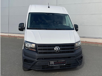 Furgoneta de pasajeros Volkswagen Crafter Kasten 35 L4H3 Autom. NAVI KAMERA KLIMA: foto 3 Furgoneta de pasajeros Volkswagen Crafter Kasten 35 L4H3 Autom. NAVI KAMERA KLIMA: foto 3