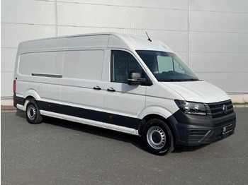 Furgoneta de pasajeros Volkswagen Crafter Kasten 35 L4H3 Autom. NAVI KAMERA KLIMA: foto 2 Furgoneta de pasajeros Volkswagen Crafter Kasten 35 L4H3 Autom. NAVI KAMERA KLIMA: foto 2