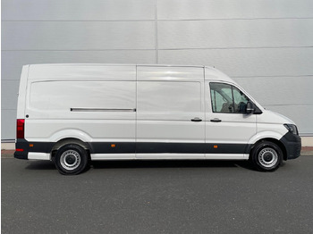 Furgoneta de pasajeros Volkswagen Crafter Kasten 35 L4H3 Autom. NAVI KAMERA KLIMA: foto 5 Furgoneta de pasajeros Volkswagen Crafter Kasten 35 L4H3 Autom. NAVI KAMERA KLIMA: foto 5