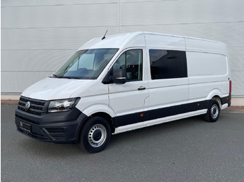 Furgoneta de pasajeros VOLKSWAGEN Crafter 35