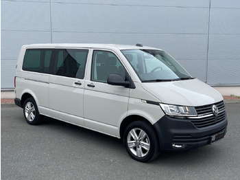 Coche nuevo Volkswagen T6.1 Transporter 2.0 TDI lang 4MOTION SITZHZ NAV: foto 2 Coche nuevo Volkswagen T6.1 Transporter 2.0 TDI lang 4MOTION SITZHZ NAV: foto 2