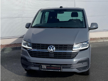 Furgón Volkswagen T6.1 Transporter Kasten 4M ACC PDC KAMERA STANDH: foto 4