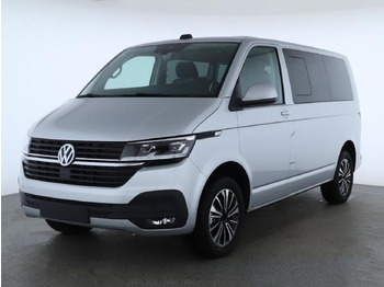 Furgoneta de pasajeros VOLKSWAGEN Transporter T6.1