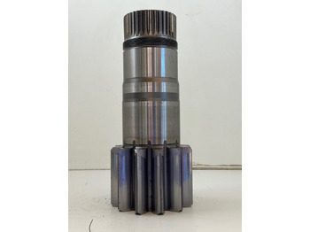 Reductor de giro para Excavadora de cadenas Liebherr Abtriebswelle ID-Nr.90006049 - ID-Nr.90202639.  SAT325/274, SAT325/294.  R936, R940, R946, R950, RZG390SME.  #90006049.512#: foto 2