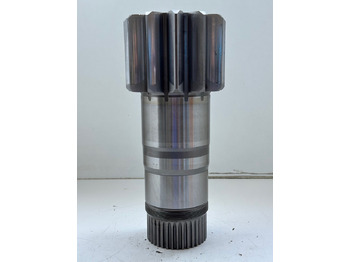 Reductor de giro para Excavadora de cadenas Liebherr Abtriebswelle ID-Nr.90006049 - ID-Nr.90202639.  SAT325/274, SAT325/294.  R936, R940, R946, R950, RZG390SME.  #90006049.512#: foto 4