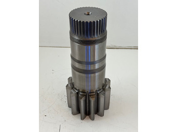 Reductor de giro para Excavadora de cadenas Liebherr Abtriebswelle ID-Nr.90006049 - ID-Nr.90202639.  SAT325/274, SAT325/294.  R936, R940, R946, R950, RZG390SME.  #90006049.512#: foto 3