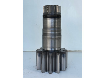 Reductor de giro LIEBHERR