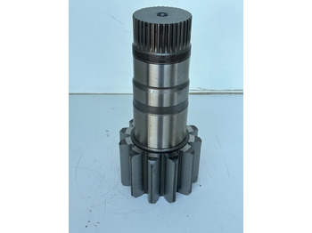 Reductor de giro para Excavadora de cadenas Liebherr Abtriebswelle ID-Nr.932919701.  SAT350/208 - SAT350/252.   A954B, A954C, LH80 C, LH80 M, R954CG, E954, EP954, ER954, P954C, P954E, R954B, R954C.  #932919701.09#: foto 3