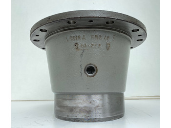 Reductor de giro LIEBHERR