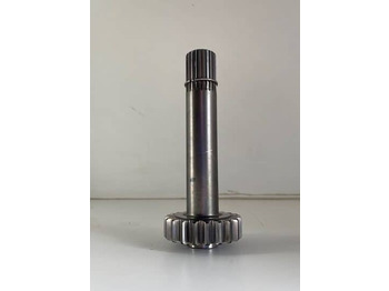 Mando final para Maquinaria de construcción Liebherr Antriebswelle ID-Nr.90026794. FAT325P114. LOS914 COMP, LOS920, R914, R918, R920, R922. #SHG7#: foto 2 Mando final para Maquinaria de construcción Liebherr Antriebswelle ID-Nr.90026794. FAT325P114. LOS914 COMP, LOS920, R914, R918, R920, R922. #SHG7#: foto 2