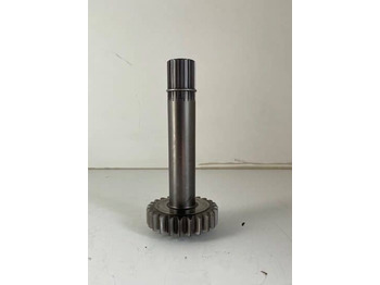 Mando final LIEBHERR