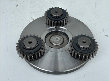 Caja de cambios y piezas LIEBHERR