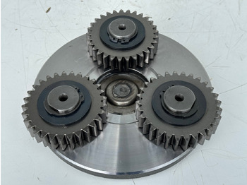 Caja de cambios y piezas LIEBHERR