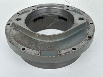 Reductor de giro LIEBHERR