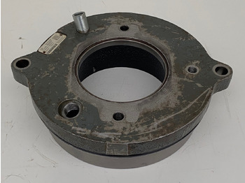 Reductor de giro LIEBHERR