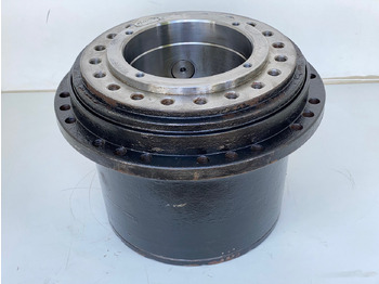 Mando final LIEBHERR