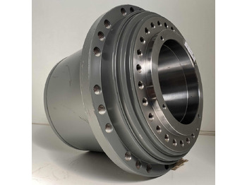 Mando final LIEBHERR