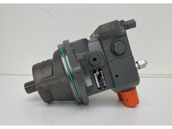 Reductor de giro LIEBHERR