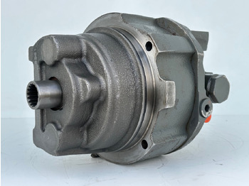 Mando final LIEBHERR