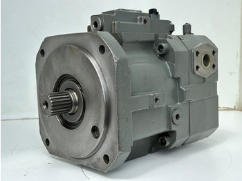 Bomba hidráulica LIEBHERR