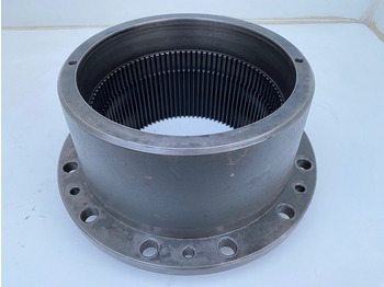 Reductor de giro LIEBHERR