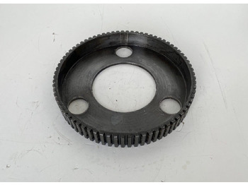 Reductor de giro LIEBHERR