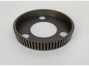 Reductor de giro LIEBHERR