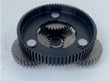 Reductor de giro LIEBHERR