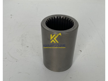 Mando final LIEBHERR