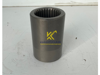 Mando final LIEBHERR