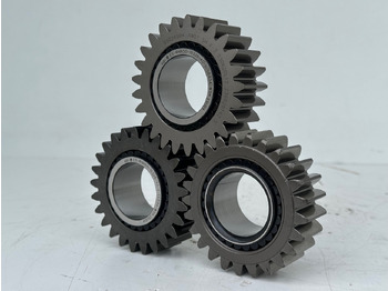 Mando final LIEBHERR