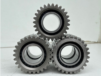 Mando final para Maquinaria de construcción Liebherr Planetenrad ID-Nr.90204951. FAT325P114 - FAT325P115 - FAT325P119. A924,LH30,R914 COMP,R914 RAIL,LOS914,LOS920,R918,R920,R922. #14213745.20.01#: foto 5 Mando final para Maquinaria de construcción Liebherr Planetenrad ID-Nr.90204951. FAT325P114 - FAT325P115 - FAT325P119. A924,LH30,R914 COMP,R914 RAIL,LOS914,LOS920,R918,R920,R922. #14213745.20.01#: foto 5