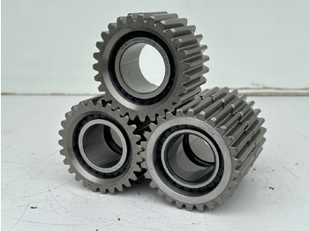 Mando final para Maquinaria de construcción Liebherr Planetenrad ID-Nr.90204951. FAT325P114 - FAT325P115 - FAT325P119. A924,LH30,R914 COMP,R914 RAIL,LOS914,LOS920,R918,R920,R922. #14213745.20.01#: foto 2 Mando final para Maquinaria de construcción Liebherr Planetenrad ID-Nr.90204951. FAT325P114 - FAT325P115 - FAT325P119. A924,LH30,R914 COMP,R914 RAIL,LOS914,LOS920,R918,R920,R922. #14213745.20.01#: foto 2