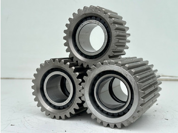 Mando final para Maquinaria de construcción Liebherr Planetenrad ID-Nr.90204951. FAT325P114 - FAT325P115 - FAT325P119. A924,LH30,R914 COMP,R914 RAIL,LOS914,LOS920,R918,R920,R922. #14213745.20.01#: foto 3 Mando final para Maquinaria de construcción Liebherr Planetenrad ID-Nr.90204951. FAT325P114 - FAT325P115 - FAT325P119. A924,LH30,R914 COMP,R914 RAIL,LOS914,LOS920,R918,R920,R922. #14213745.20.01#: foto 3