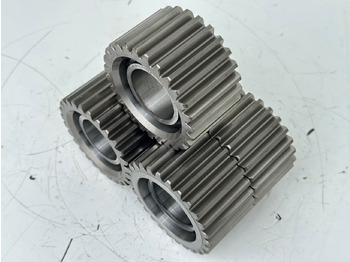 Mando final para Maquinaria de construcción Liebherr Planetenrad ID-Nr.90204951. FAT325P114 - FAT325P115 - FAT325P119. A924,LH30,R914 COMP,R914 RAIL,LOS914,LOS920,R918,R920,R922. #14213745.20.01#: foto 4 Mando final para Maquinaria de construcción Liebherr Planetenrad ID-Nr.90204951. FAT325P114 - FAT325P115 - FAT325P119. A924,LH30,R914 COMP,R914 RAIL,LOS914,LOS920,R918,R920,R922. #14213745.20.01#: foto 4