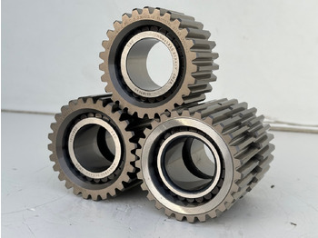 Mando final LIEBHERR