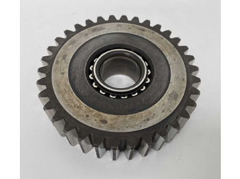 Reductor de giro para Maquinaria de construcción Liebherr Planetenrad ID-Nr.9441106 - ID-Nr.944110603 - ID-Nr.90201469 mit Zylinderrollenlager ID-Nr.7610014 - ID-Nr.10167560. A934,A944,E934,E942,EP934,ER934,LOS942,LOS944,P934,P942,P944,R922,R932,R9: foto 4 Reductor de giro para Maquinaria de construcción Liebherr Planetenrad ID-Nr.9441106 - ID-Nr.944110603 - ID-Nr.90201469 mit Zylinderrollenlager ID-Nr.7610014 - ID-Nr.10167560. A934,A944,E934,E942,EP934,ER934,LOS942,LOS944,P934,P942,P944,R922,R932,R9: foto 4