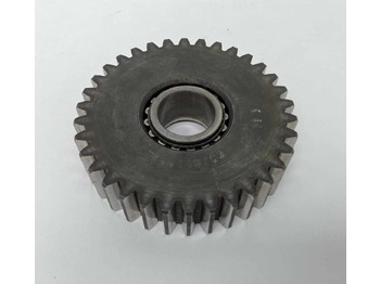 Reductor de giro para Maquinaria de construcción Liebherr Planetenrad ID-Nr.9441106 - ID-Nr.944110603 - ID-Nr.90201469 mit Zylinderrollenlager ID-Nr.7610014 - ID-Nr.10167560. A934,A944,E934,E942,EP934,ER934,LOS942,LOS944,P934,P942,P944,R922,R932,R9: foto 2 Reductor de giro para Maquinaria de construcción Liebherr Planetenrad ID-Nr.9441106 - ID-Nr.944110603 - ID-Nr.90201469 mit Zylinderrollenlager ID-Nr.7610014 - ID-Nr.10167560. A934,A944,E934,E942,EP934,ER934,LOS942,LOS944,P934,P942,P944,R922,R932,R9: foto 2