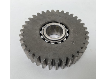 Reductor de giro para Excavadora Liebherr Planetenrad ID-Nr.944156103 and ID-Nr.944156203.: foto 5 Reductor de giro para Excavadora Liebherr Planetenrad ID-Nr.944156103 and ID-Nr.944156203.: foto 5