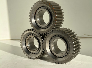 Reductor de giro LIEBHERR